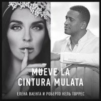 Постер песни Елена Ваенга, Роберто Кель Торрес - Mueve la cintura mulata