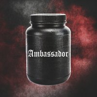Постер песни Ambassador - ДАЙИМЕЩЁ