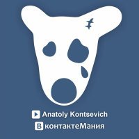 Постер песни Anatoly Kontsevich - ВконтактеМания