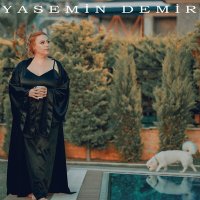 Постер песни Yasemin Demir - Sen Yoksun Buralarda (Gel Artık)