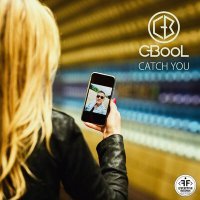 Постер песни C-BooL - Catch You