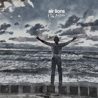 Постер песни air:lions - Крылья