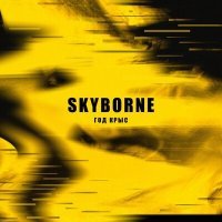 Постер песни Skyborne - Год крыс