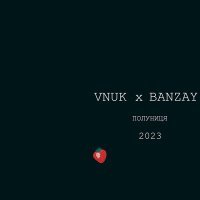 Постер песни Vnuk, Banzay - Полуниця 2023