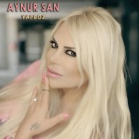 Постер песни Aynur San - Yapboz