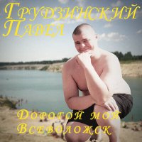 Постер песни Павел Грудзинский - Электричка