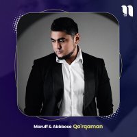 Постер песни Maruff - Qo'rqaman