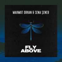 Постер песни Mahmut Orhan, Sena Sener - Fly Above