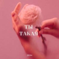 Постер песни ZEIN - Ты такая
