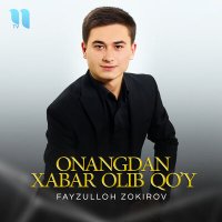Постер песни Fayzulloh Zokirov - Onangdan xabar olib qo’y