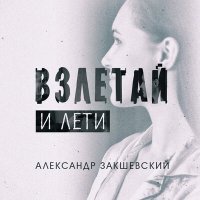 Постер песни Александр Закшевский - Взлетай и лети