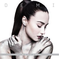 Постер песни Demi Lovato - Heart Attack (Rock Version)