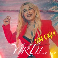 Постер песни Sarı Çağla - Yırtıl