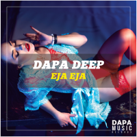 Постер песни Dapa Deep - Eja Eja