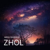 Постер песни MERU BAIBAKIR - ZHOL