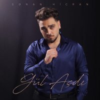 Постер песни Sənan Hicran - Gül Açdı