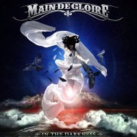 Постер песни Main-De-Gloire - In the Darkness (Acoustic)