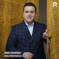 Постер песни Artur Rahmonov - Zebo sanamlar