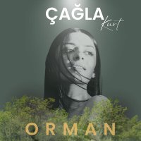 Постер песни Çağla Kurt - Orman
