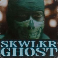 Постер песни SKWLKR - GHOST