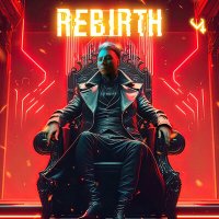 Постер песни INFLAMMIND - Rebirth