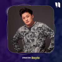 Постер песни D1MATEN - Bayla