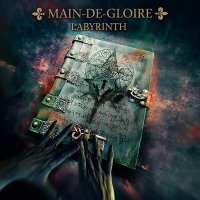 Постер песни Main-De-Gloire - Labyrinth (Acoustic)