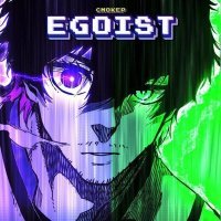 Постер песни СМОКЕР - EGOIST