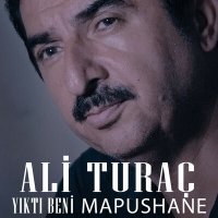 Постер песни Ali Turaç, Murat İnce - Yıktı Beni Mapushane