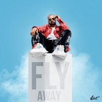 Постер песни M.Hustler - Fly Away