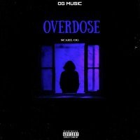 Постер песни $carL OG - Overdose