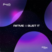 Постер песни Riitme - Bust It