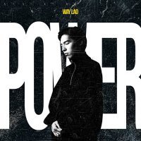 Постер песни WAY LAO - Power