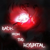Постер песни JD$M - Back from The Hospital