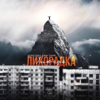 Постер песни Денис Бока, Дима Тихий - Лихорадка