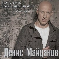 Постер песни Денис Майданов - Я возвращаюсь домой