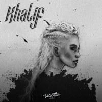 Постер песни Khalif - Героиня