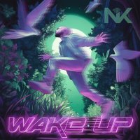 Постер песни NIKOLAYNIK - Wake up