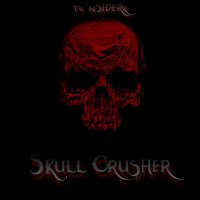 Постер песни tw`nSIDERr - Skull Crusher