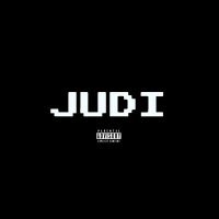 Постер песни VIRADO - JUDI