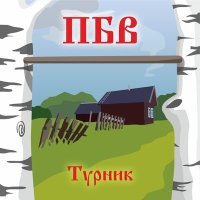 Постер песни ПБВ - Турник