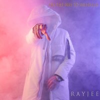Постер песни Rayjee - On the Way to Valhalla