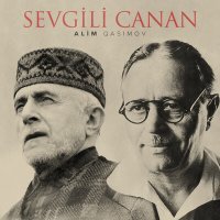 Постер песни Alim Qasimov - Sevgili Canan