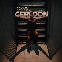 Постер песни Tolgay - Geri Dön