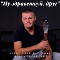 Постер песни Игорь Туринский - Ну здравствуй,друг