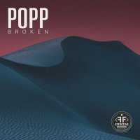 Постер песни POPP - Broken