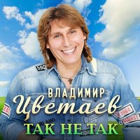 Постер песни Владимир Цветаев - Так не так