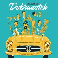 Постер песни Dobranotch - Ya Rayah