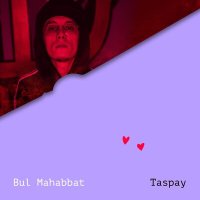 Постер песни Taspay - Bul Mahabbat