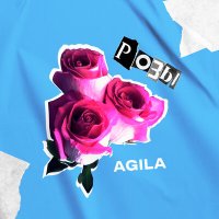 Постер песни AGILA - Розы (AS-PRO Remix)